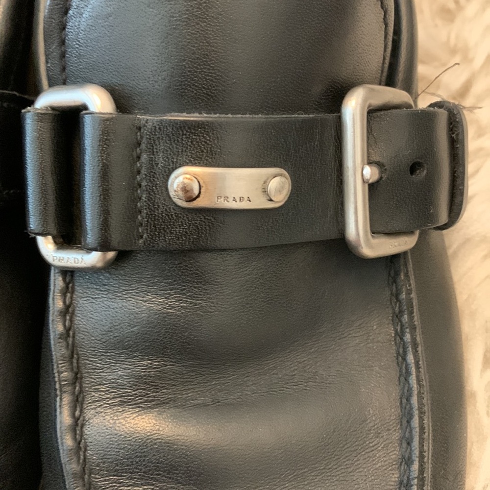 Prada Shoes - Picture 4 of 8